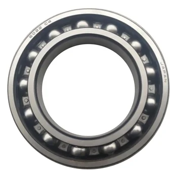 Marketing plan new product Bearing 6311 ZZ Deep Groove Ball Bearing 6311 2rs 6311-rs high speed