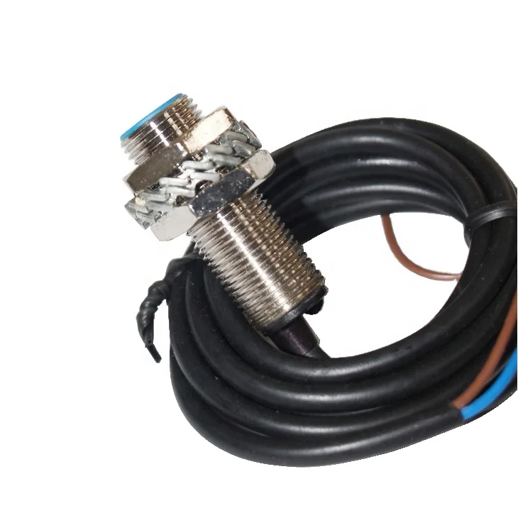 WINSTON CL-SM12 Hall Effect Proximity 12V 48V DC Wheel Speed Sensor