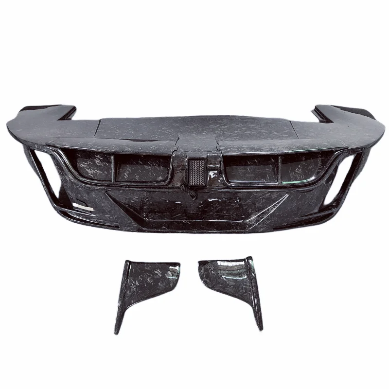 Kit de Carroceria para Porsche Taycan