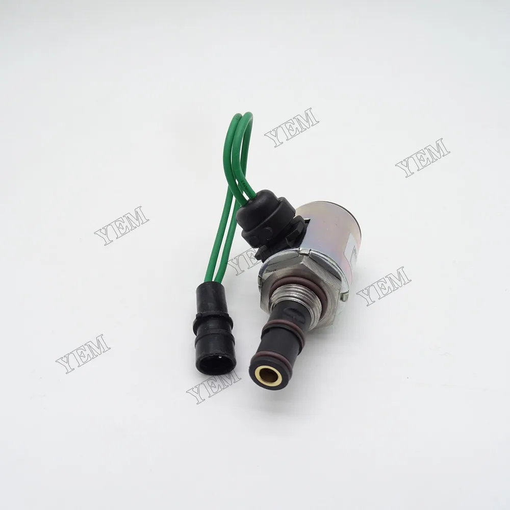 For Cat Solemoid Valve 186-1525 Engine Parts Factory 2
