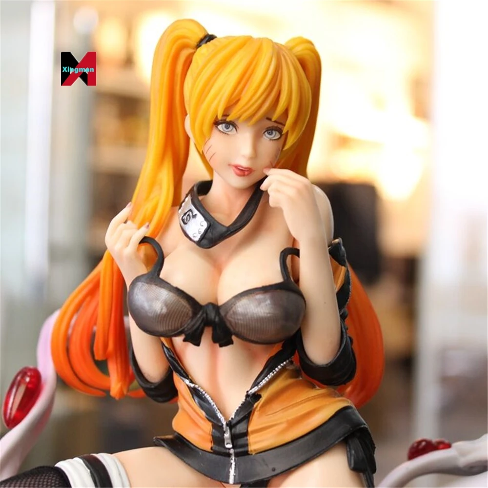 Xm Sexy Girls The Art Of Seduction Female Uzumaki Collectible Anime Figure  Desk Decoration Scenery Toys Action Figures - Buy Action Figures,Action  Figure Toys,Anime Figures Product on Alibaba.com