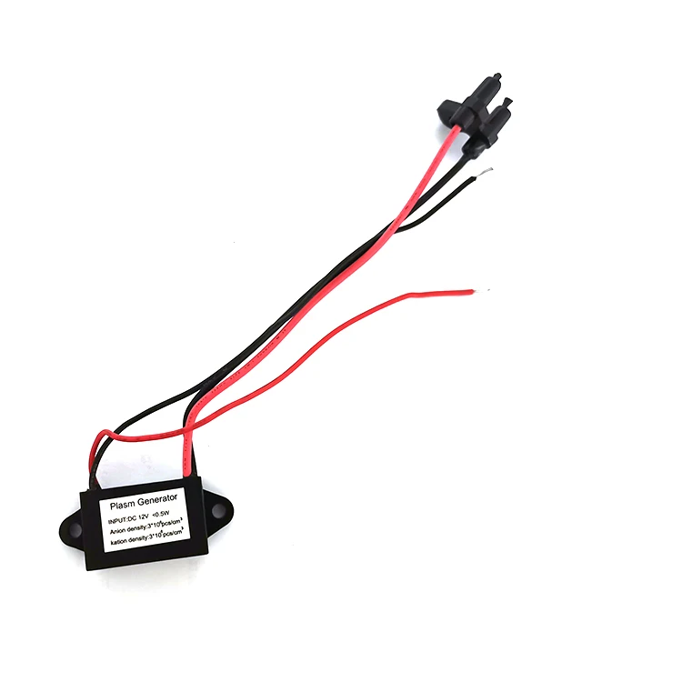 DC12-24V Plasma Generator  Bipolar Ionizer Module for  air Purifier Parts