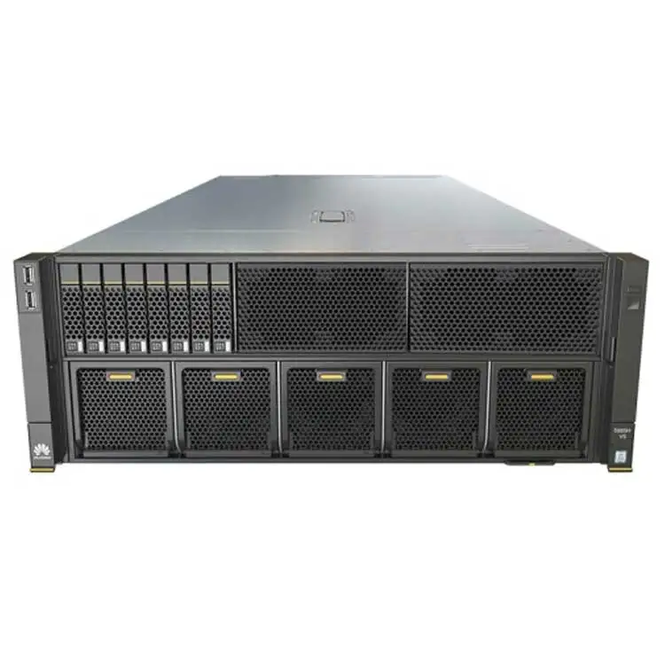 Сервер Hua-wei Xfusion 5885HV5 Intel Xeon PC Rackmount 3 5