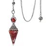 Red jasper