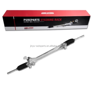 Steer Gear Box and Pinion 45510-42170 45510-42171 45510-42030 45510-42080 45510-42160 LHD Power Steering Rack for TOYOTA LEXUS