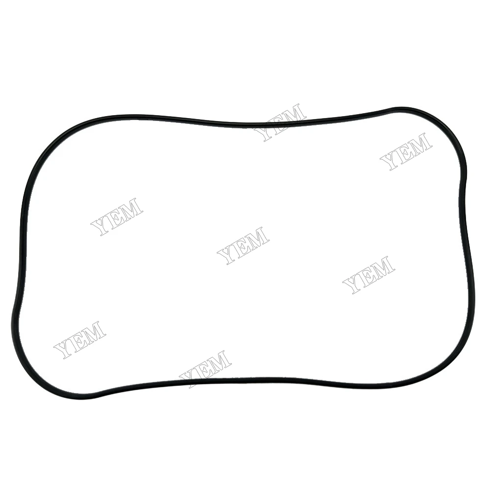 Cylinder Head Cover Gasket 6204-11-8810 Fit for Komatsu 4D95 Engine