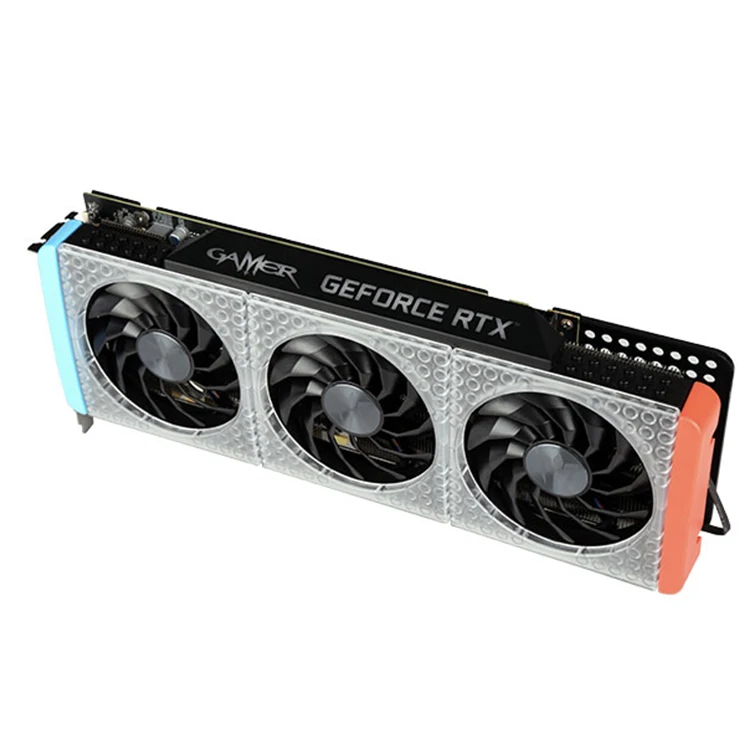 GALAX NVIDIA GeForce RTX 3070 GAMER OC 8G Used Graphics Card with 