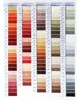 Color card