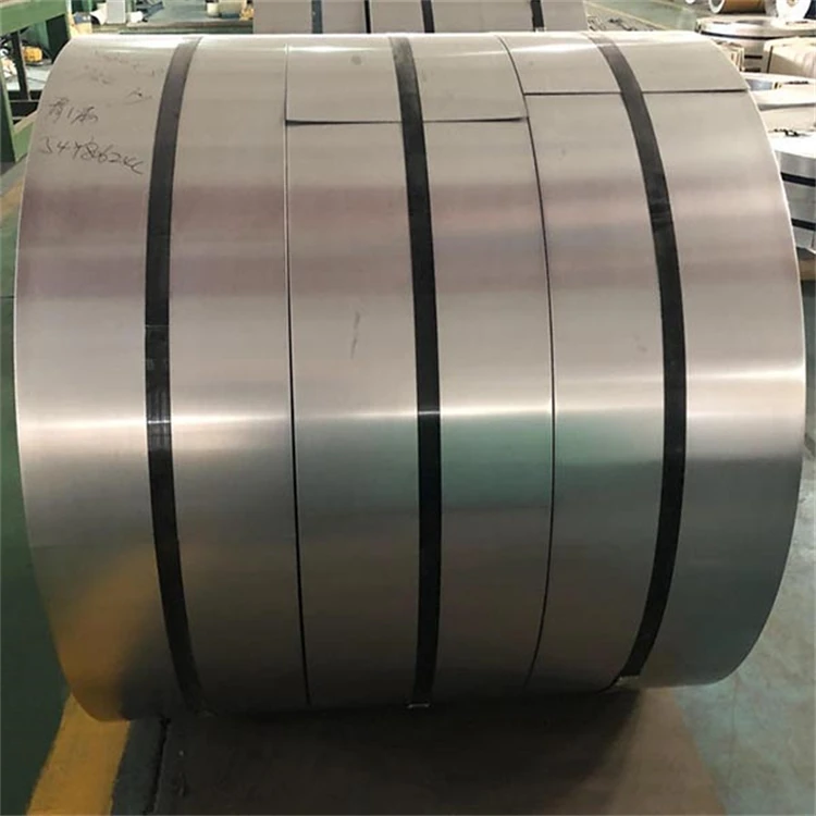 China No.1 No.4 Surface 904L Stainless Steel Strip Shim Coil Metal Plate Roll Price