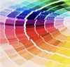 Color mezclado