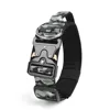 Grayish camouflage color