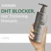 caffeine shampoo