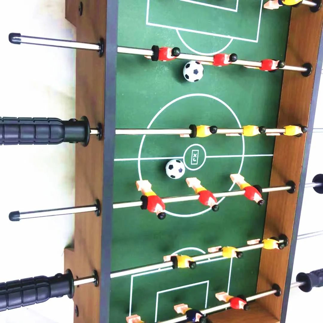 Mini Foosball Game And Table Soccer Table Football Table Game Buy