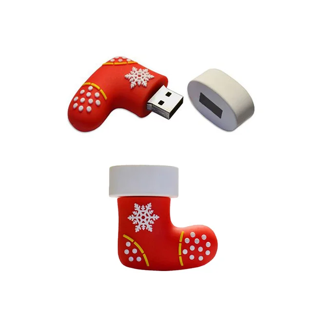 Shenzhen BHM Technology Co., Ltd. USB Flash Drive