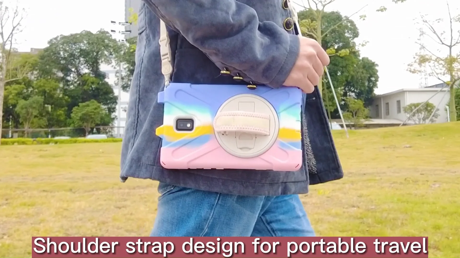 Durable Inch Tablet Case for Samsung Galaxy Tab Pro