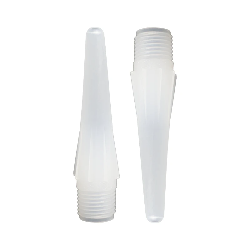 PPG SEMCO Standard Nozzles 254 - Disposable & Durable