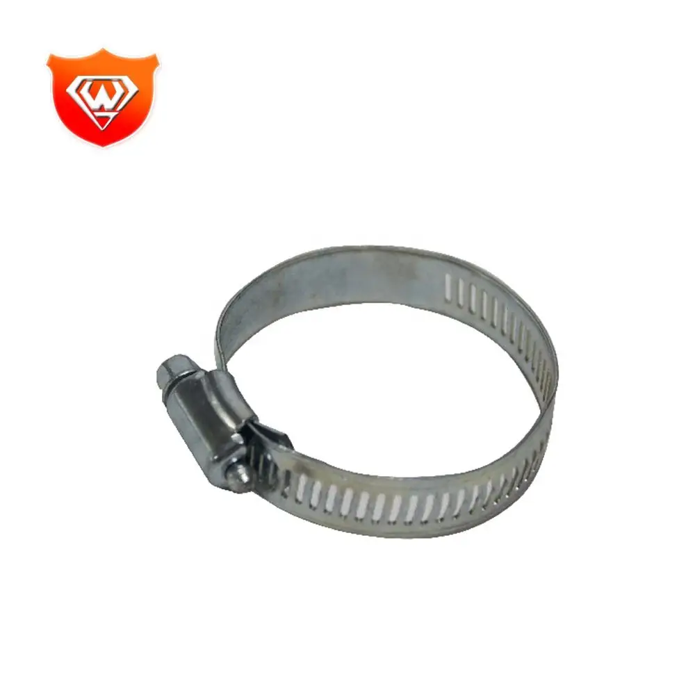 Universal Galvanized Steel Hose Pipe Clamp Buy Pipes Clamp For Pvc