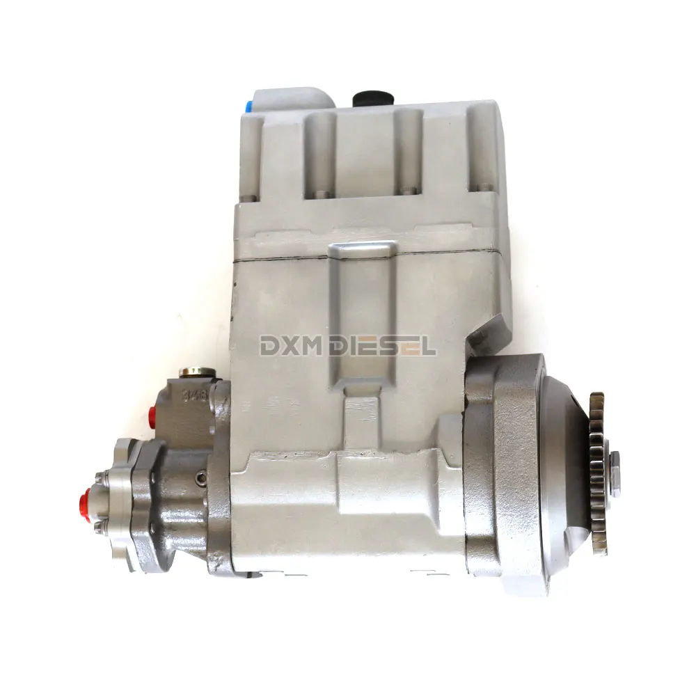 DXM Diesel engine machinery pump 20R1635 C7 C9 engine diesel excavator fuel injection pump 20R1635