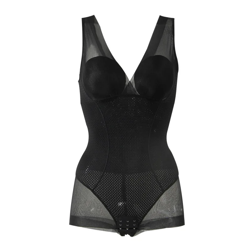 Shaping Underwear Postpartum Abdomen Hips Waist Shaping Body Slimming Clothes main image 1