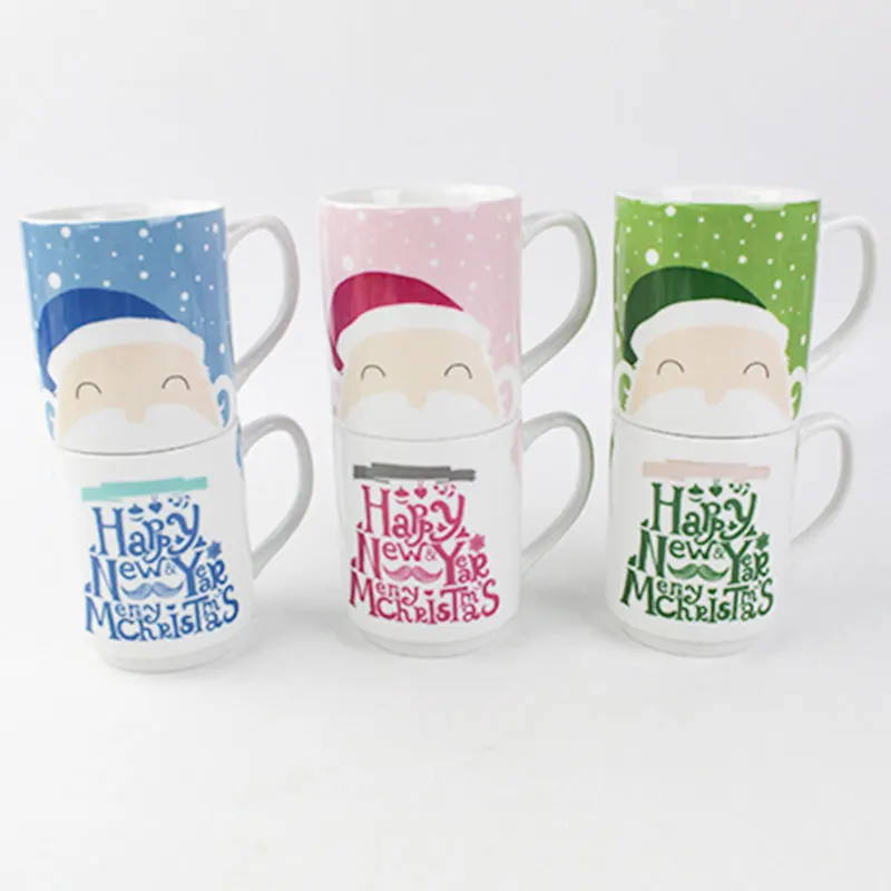 Christmas Tea 2022 2022 European Popular New Xmas Ceramic Mugs New Year Holiday Coffee Tea  Mugs - Buy 2022 New Year Mug,2022 Christmas Mugs,Holiday Coffee Tea Mug  Product On Alibaba.com