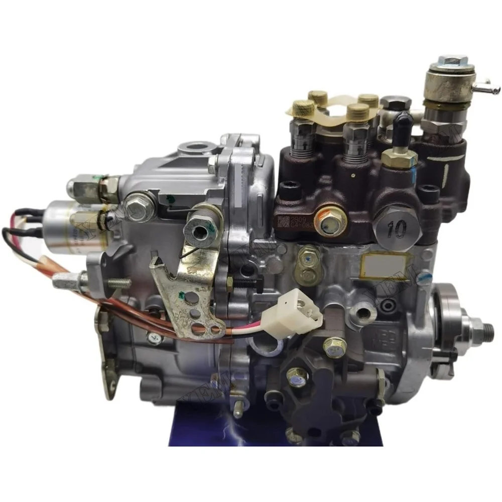 Fuel Injection Pump 729631-51330 729631-51310 for Yanmar Engine 4TNV88 2