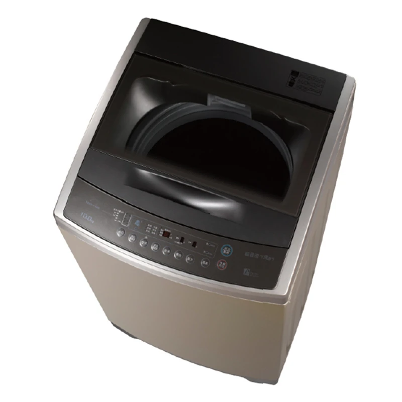 12KG OEM Home Fully Automatic Turbo Top Loading Washing Machine