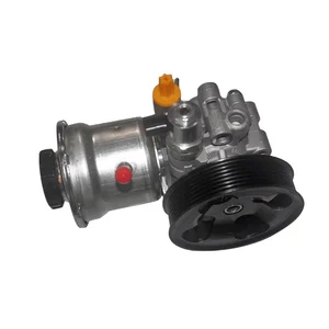 KINGSTEEL OEM 44310-60561 Bomba De Direccin Para Hidrulica Auto Power Steering Pump for Toyota LAND CRUISER PRADO KDJ15 GRJ15