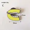 C