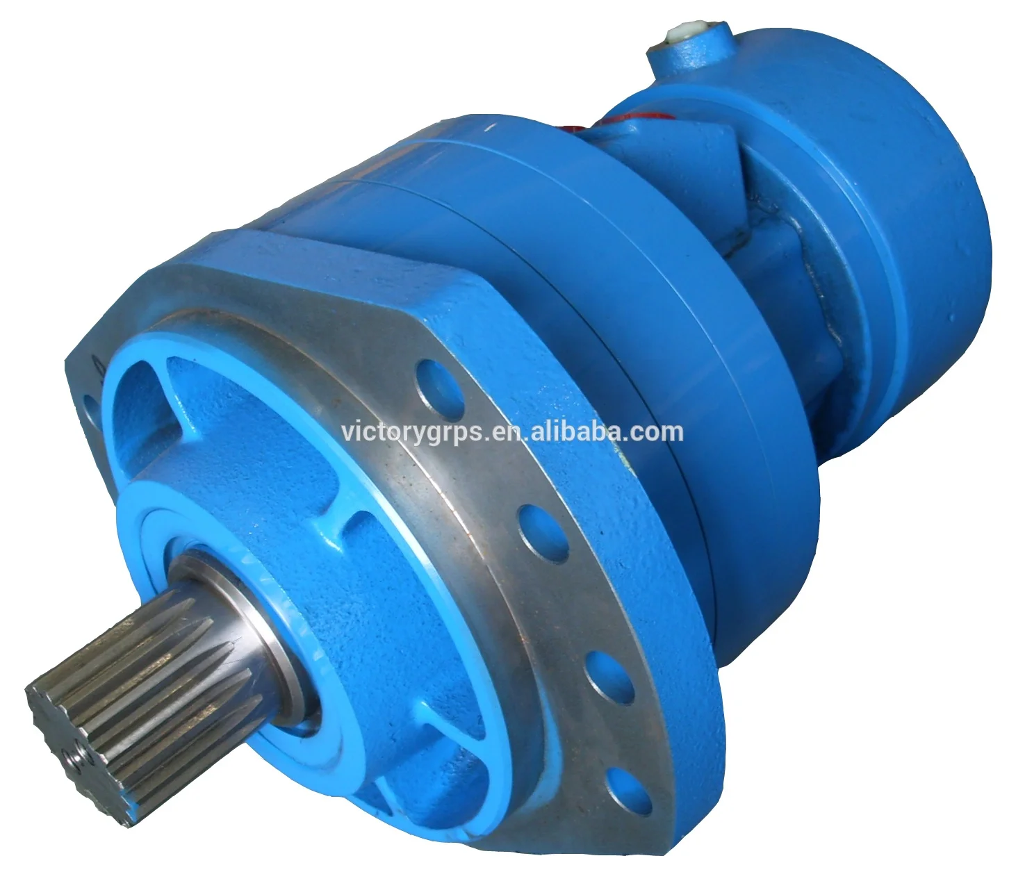 Hydraulic MS05 MS08 MS11 MS18 MS25 and  MCR05 MCR5 MCR10 MCR20 MCR15 Motor