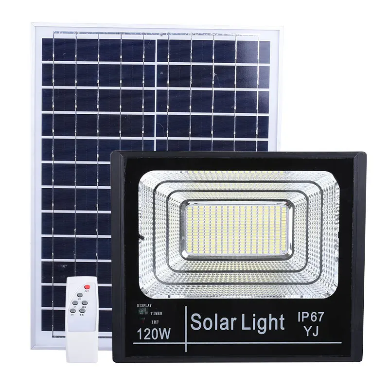 solar light ip67 200w