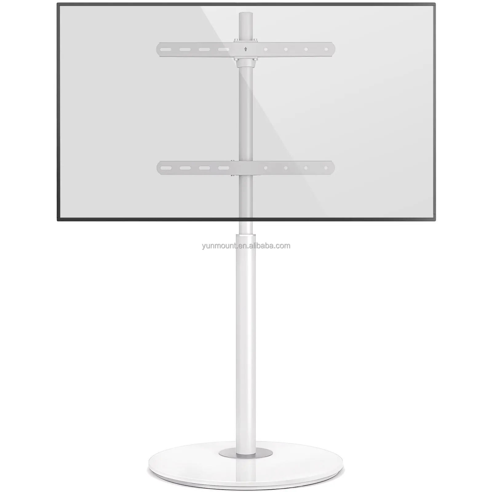 Floor TV Stand - Compatible with 32-65
