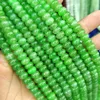 11-jade green chalcedony