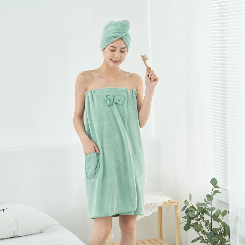 Beauty Salon Highquality Women's Soft Waterabsorbing Nonlint Breast