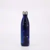 Bleu ciel étoilé