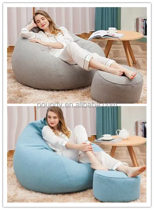 stompa bean bag