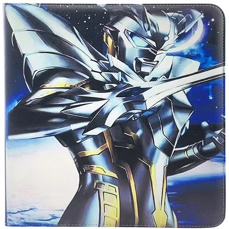 Tcg Binder Art 12