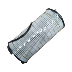 Dongfeng Howo FAW SHACMAN Original K11-1012250-02 Oil Filter New for Construction Machinery Yuchai Engine CNG LNG Diesel