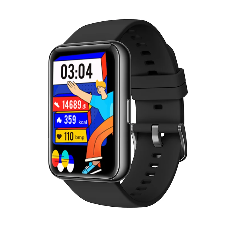 Los 7 mejores smartwatch baratos de AliExpress
