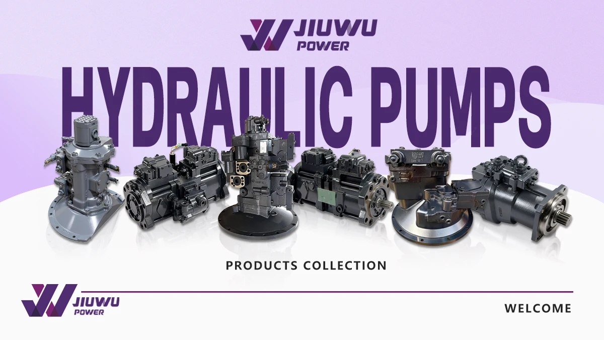 Excavator Hydraulic Parts ZX20T-5APUMPKIT ZX20T-3GPUMPKIT ZX200-3G