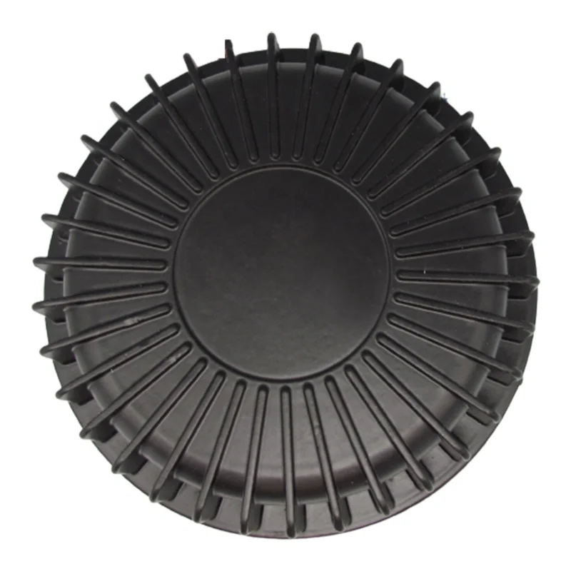 200W Driver Unit with  Cooling Fan Powerful Driver Unit for Horn Speaker and Siren Alarm