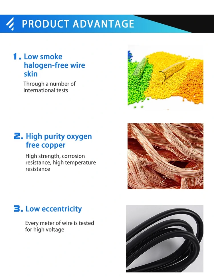 Cavi Di Alimentazione E Cavi Di Collegamento Australiani - Foto 7