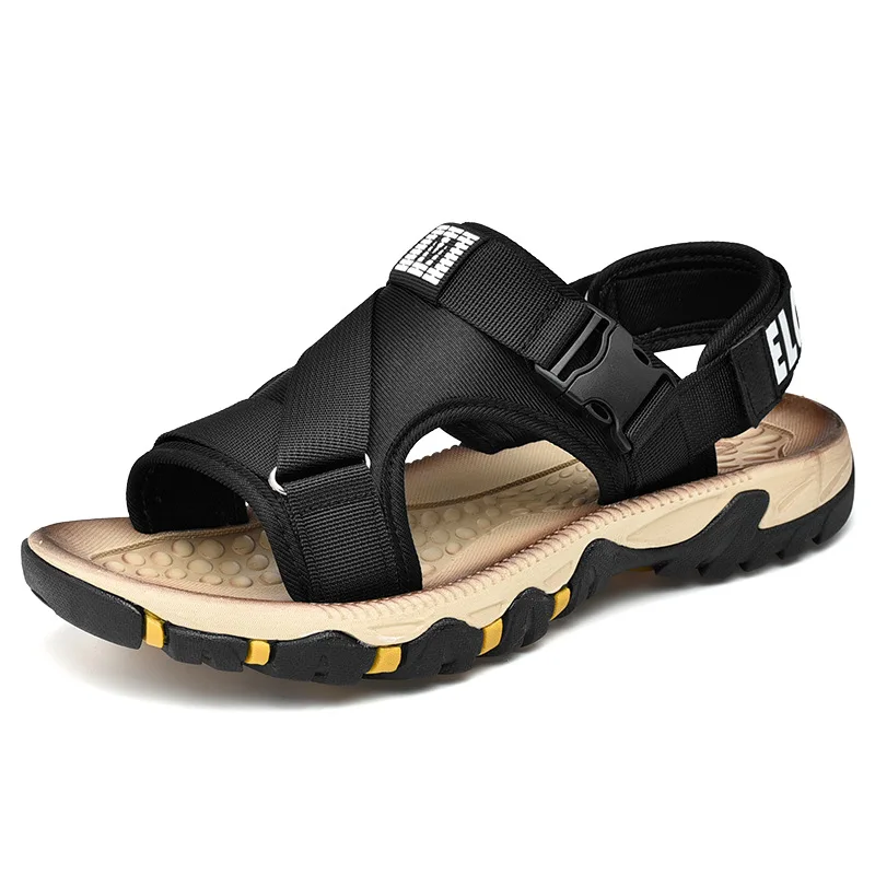 2021 New Design Summer Beach Footwear 