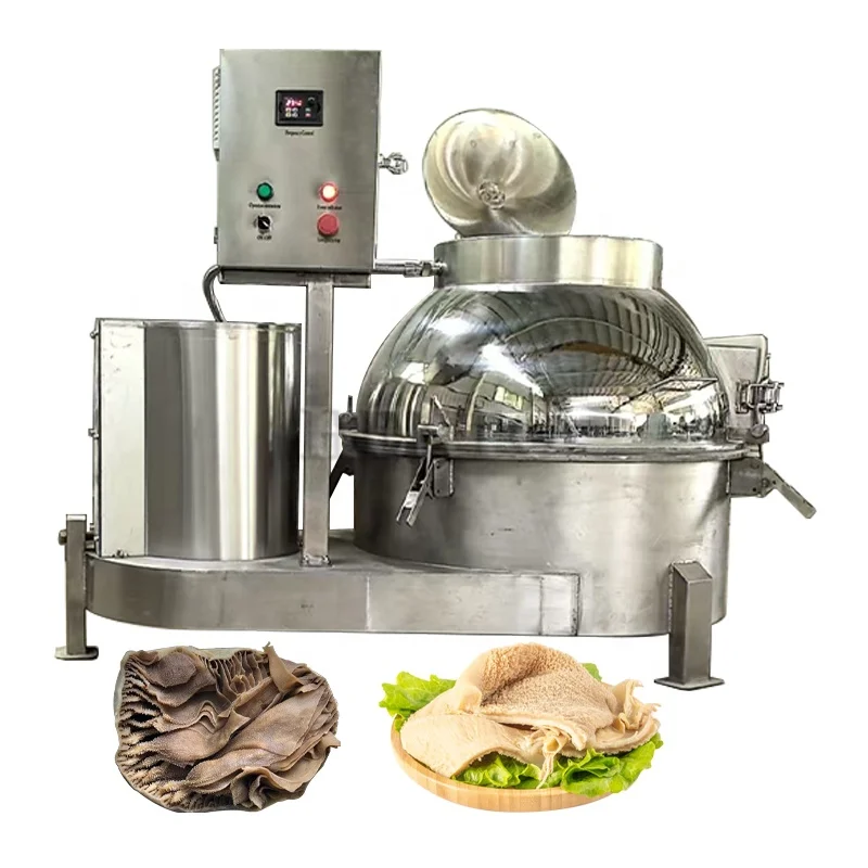 High Quality Beef Tripe Cleaning Machine / Pig Tripe Cleaner Machine / Ox Tripe Washing Machine