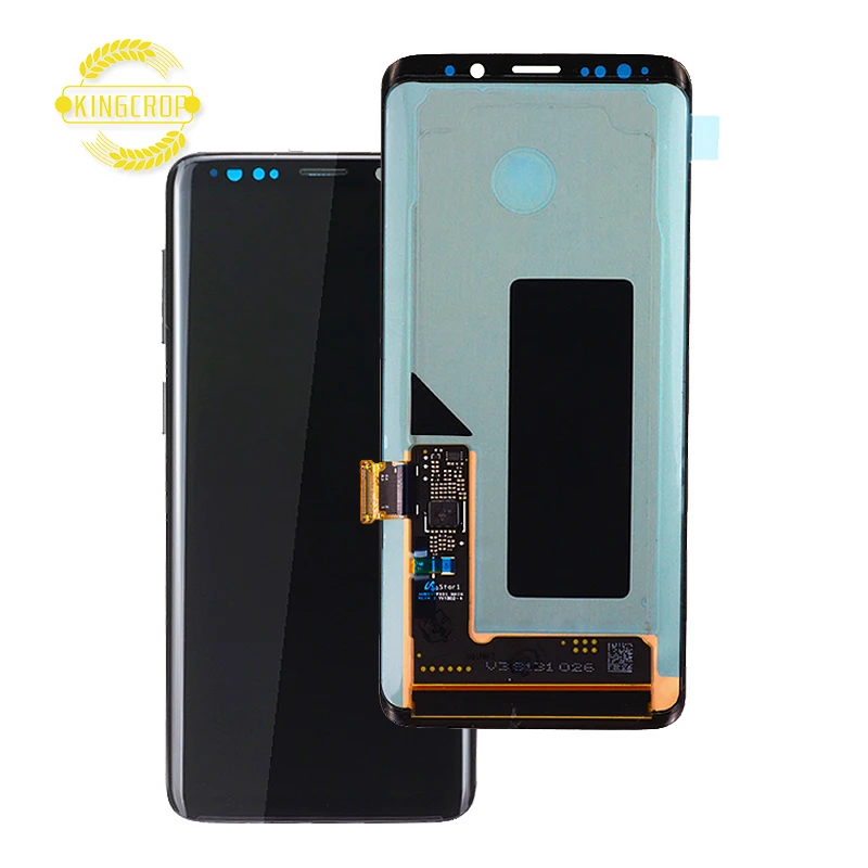 Original Samsung Galaxy S9+ Lcds - Perfect Screen Replacement