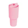 Boisson rose-double