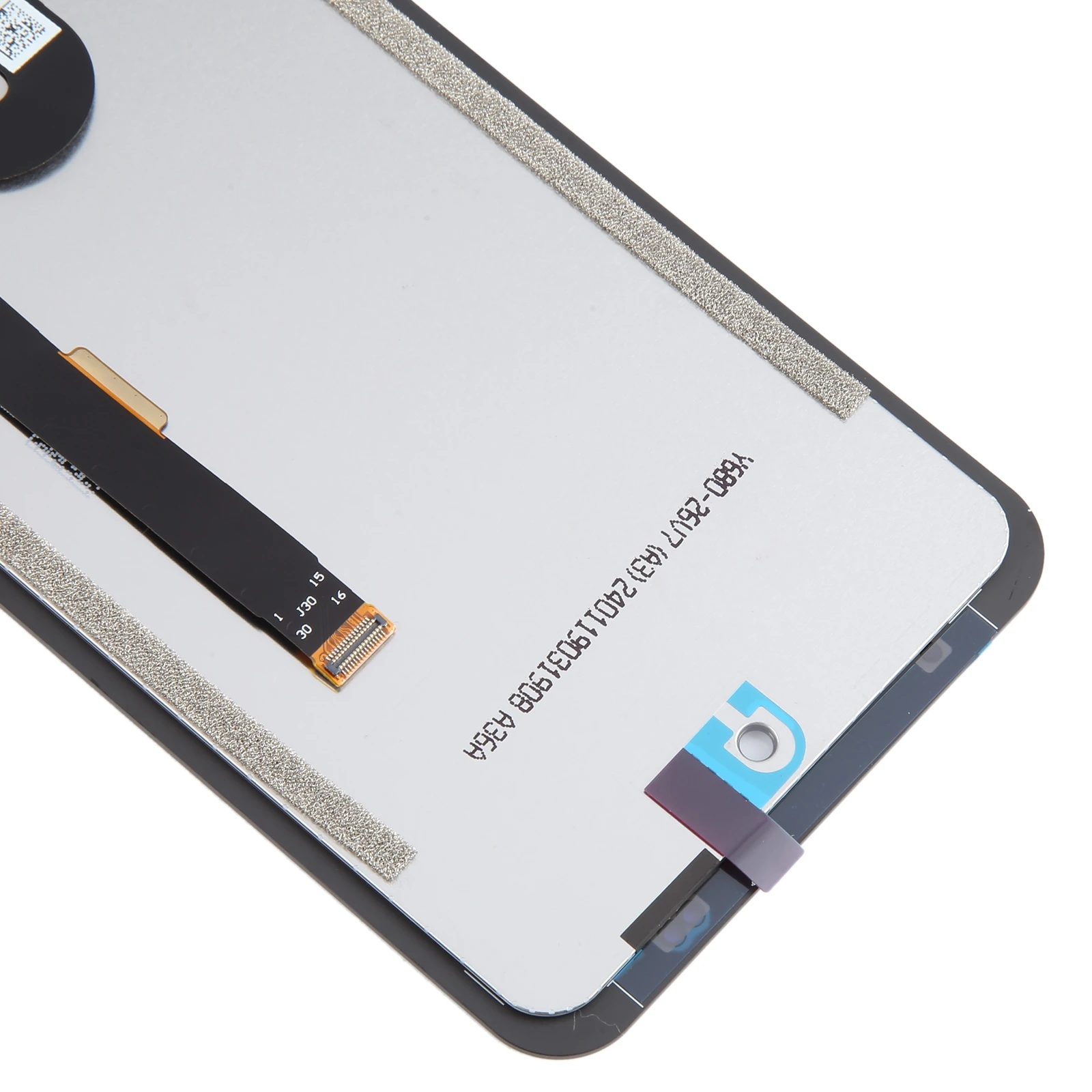 thumbnail image 2 of Yuxyiony Nuovo Sostituzione Dello Schermo Per Ulefone Armor 24 Display LCD Riparazione Dello Schermo E Sostituzione Strumento Accessori 2 of 14