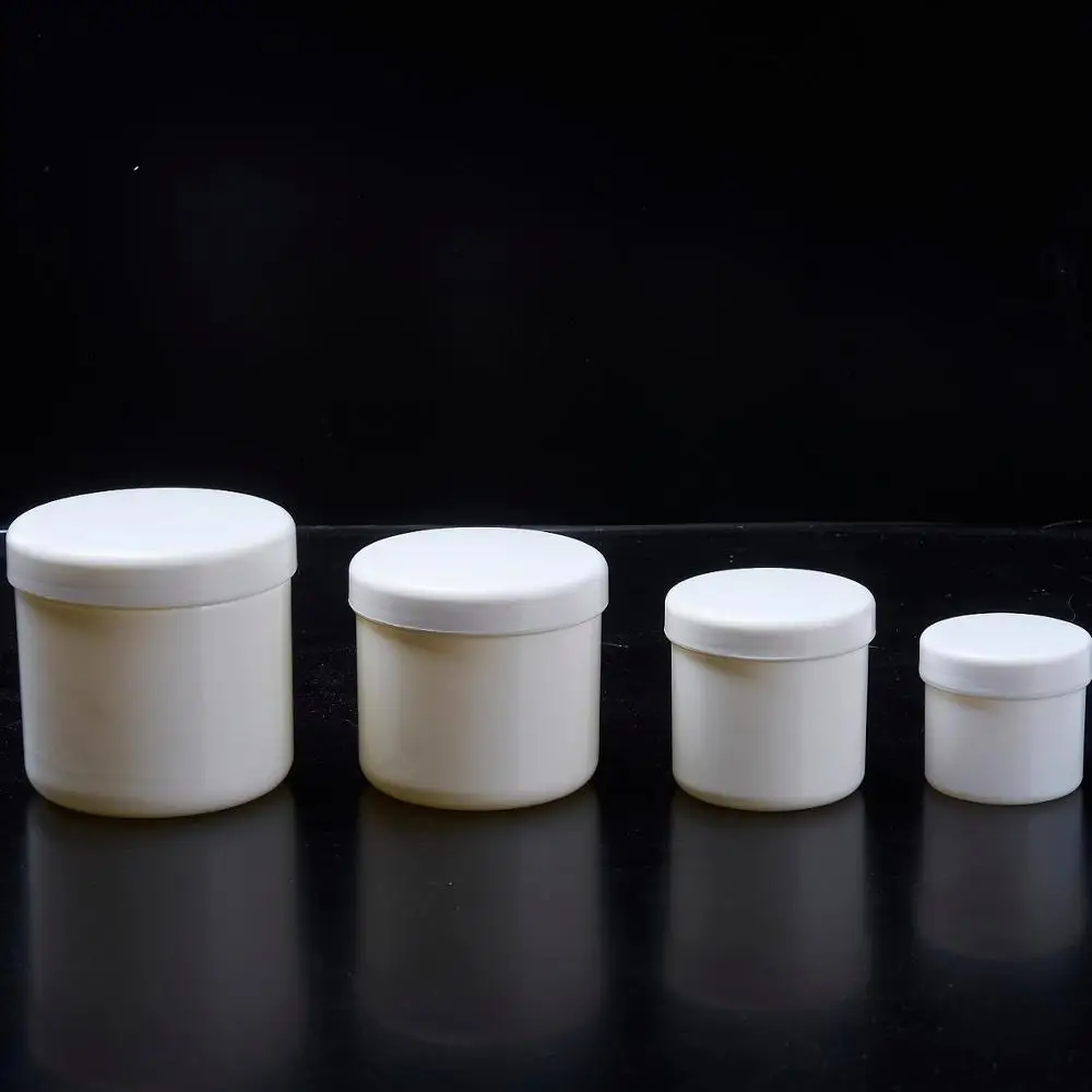 批发圆形药膏罐lfgb用于医疗含有