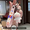 Astronaut pig-[pink]]