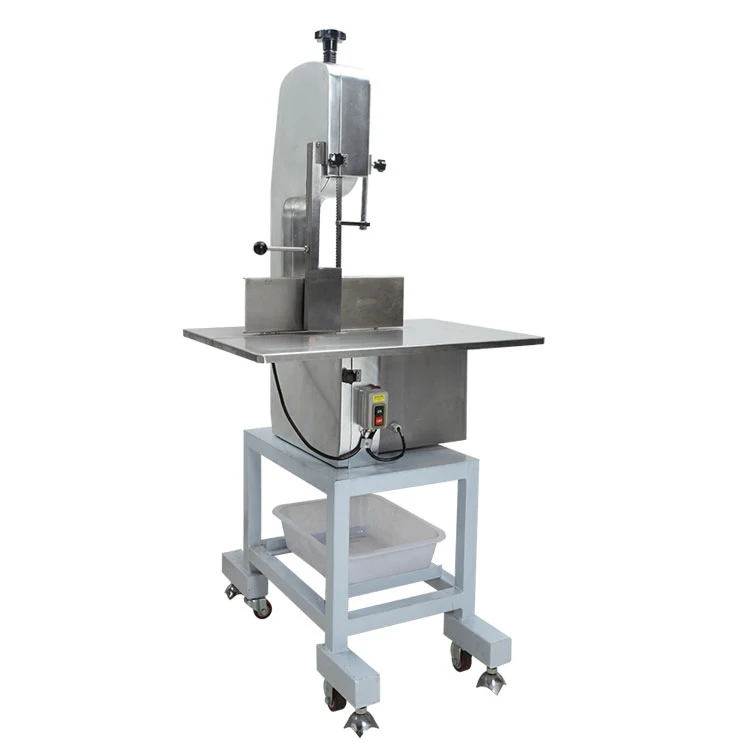 Tabletop Bone Saw Electric Meat Saw Meat And Bone Cutting Machine Buy