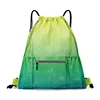 Mesh yellow-green gradient